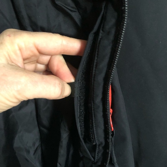 Rip Curl Snowboarding 10K Ski Winter Jacket Medium - Picture 9 of 12